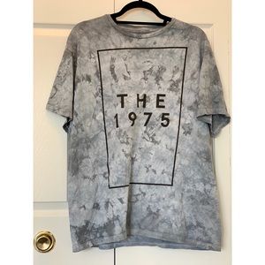 The 1975 Band T Shirt